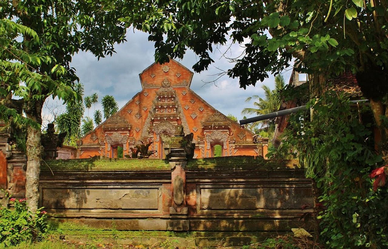 Bali Temple