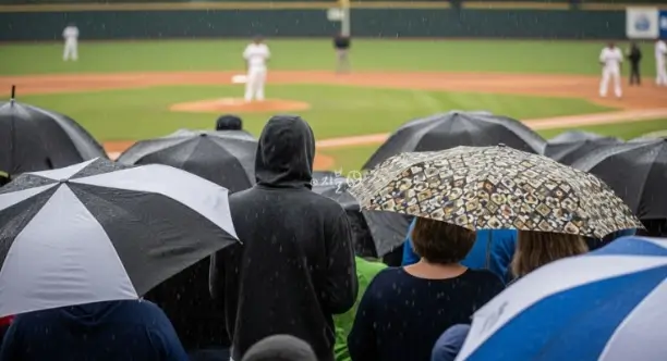 야구 우천취소 기준