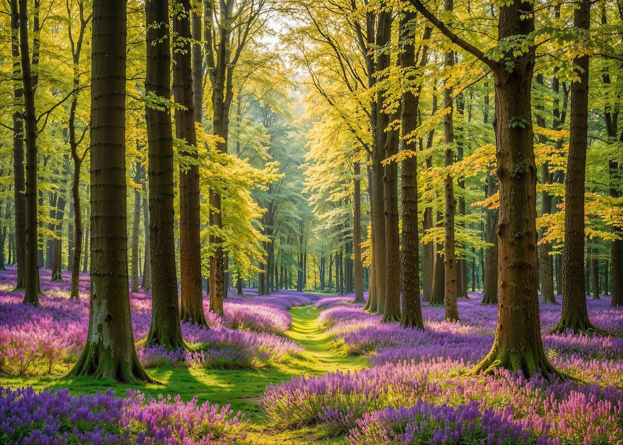 우주는 내가 보내는 에너지로 반응한다