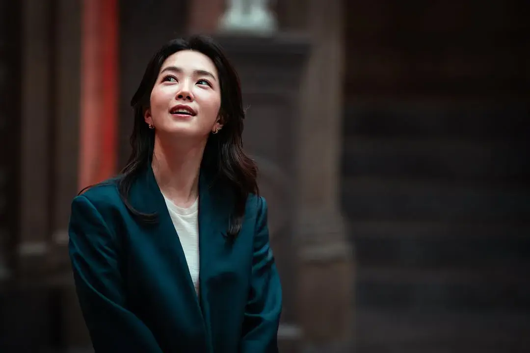 데블스플랜 2 데스룸 출연진 갤러리