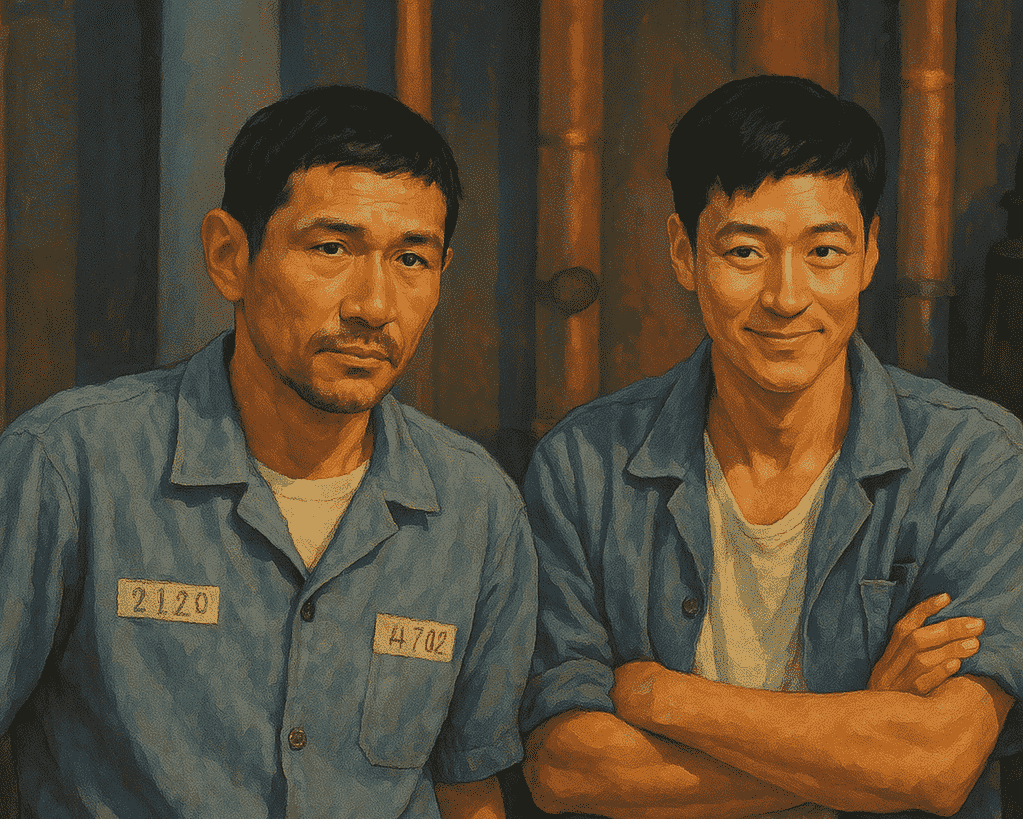 검사외전