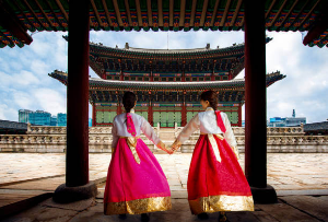 2024년 가을 궁중문화축전/ 무제한관람 /궁패스 예약