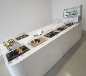 태요미 태요미네 태요미네 카페 청주 대형 카페