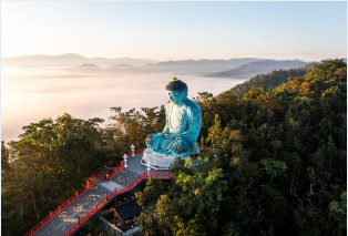 태국 입국신고서 모바일