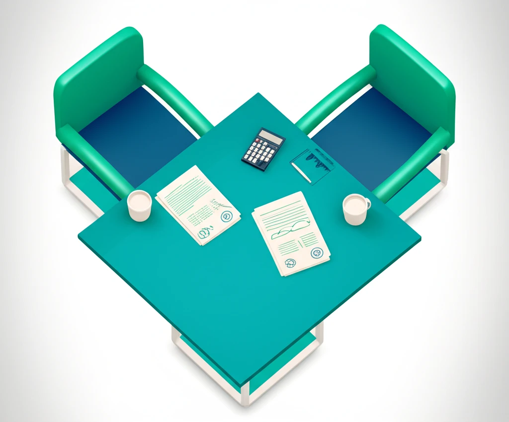 창고 임대 시 중개 수수료, 합리적으..