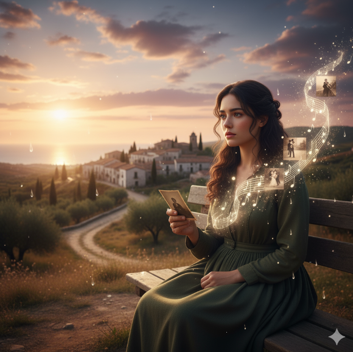 루스티카나 간주곡 관련 금림