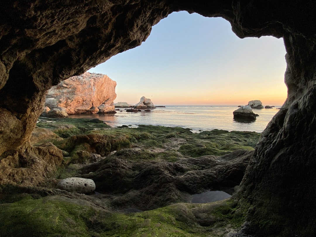 Cave