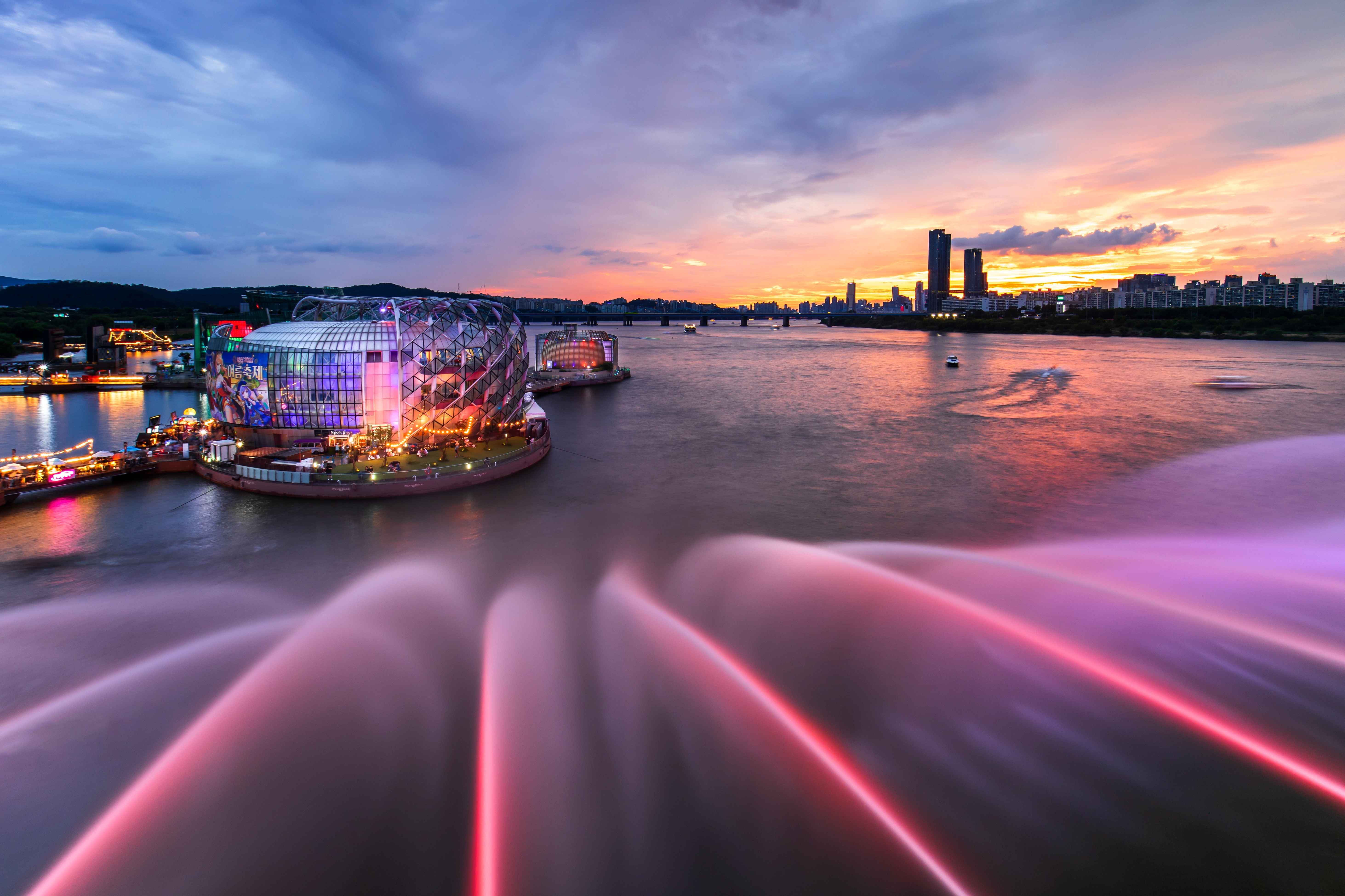 서초동 드라마 촬영지