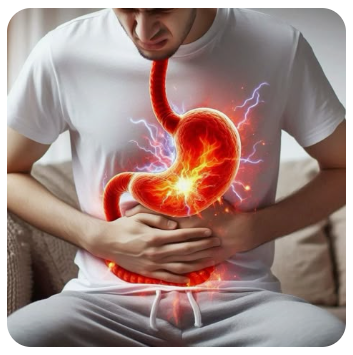 위궤양-위암-차이