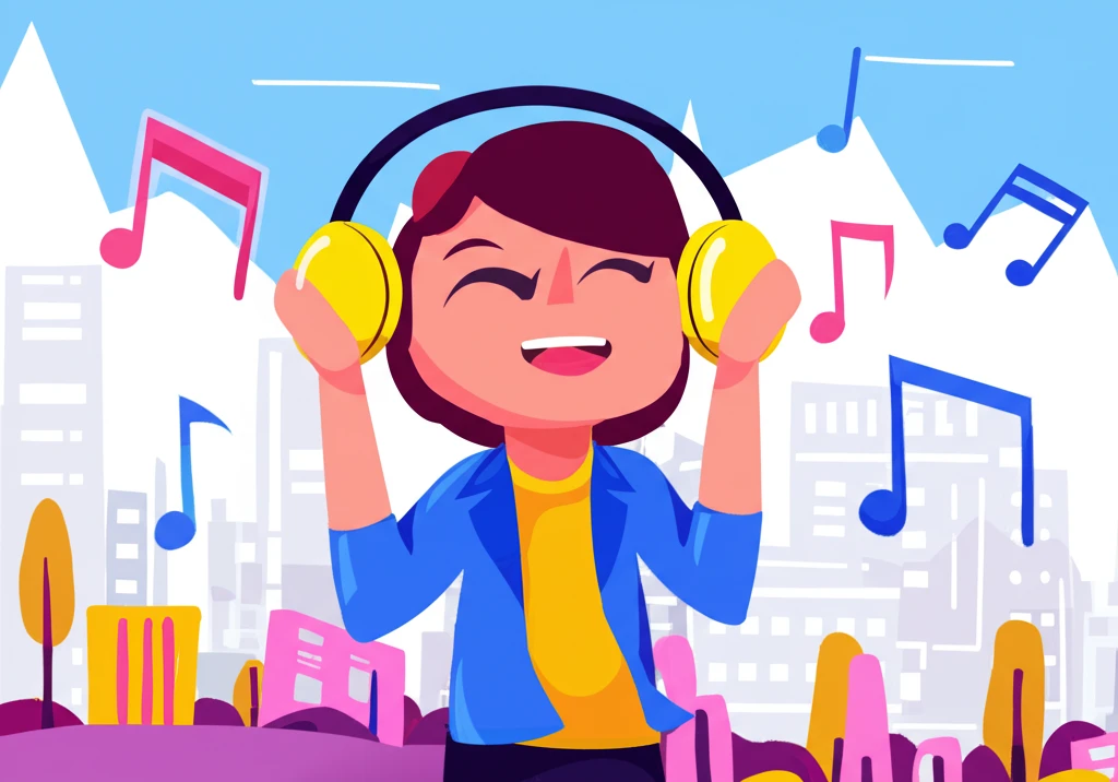 음악 덕후 필독! 타이달 HiFi P