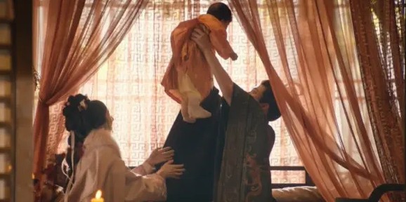 [중드 다시보기 추천] 절요 36화 줄거리 결말