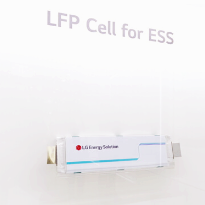 LFP 배터리 관련주 대장주 테마주 TOP5 : 전기차