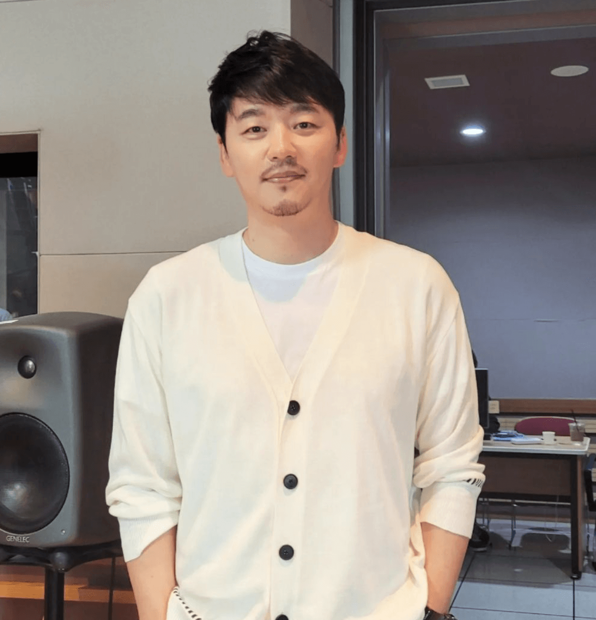 20년지기 김승수, 양정아의 우정과 사랑 사이