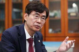 조경태 국회의원 정치 경력