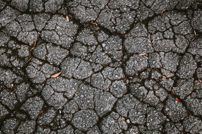 정충기 교수 싱크홀 전조증상