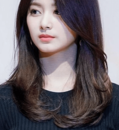 여자-헤어-펌-스타일-종류-얼굴형