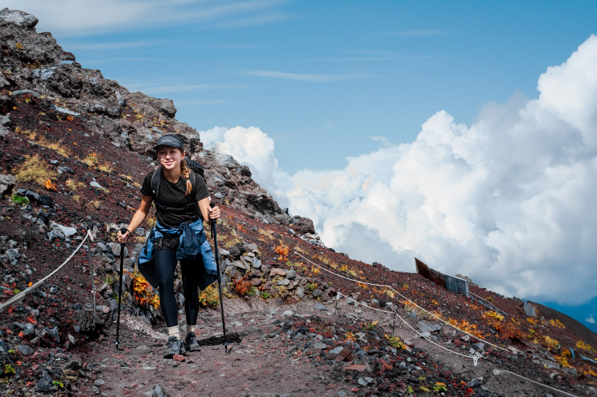 후지산 제대로 보는 법|가와구치호부터 아라쿠라야마까지 완벽 가이드