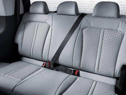 2024 스타리아 하이브리드 내부디자인