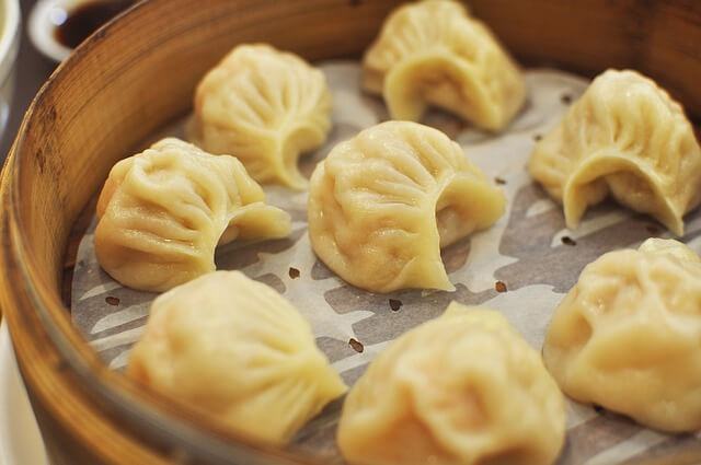 dumpling