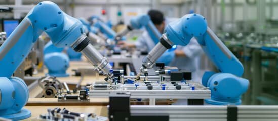 생체 모방 로봇이 농업 자동화에 미치는 영향은