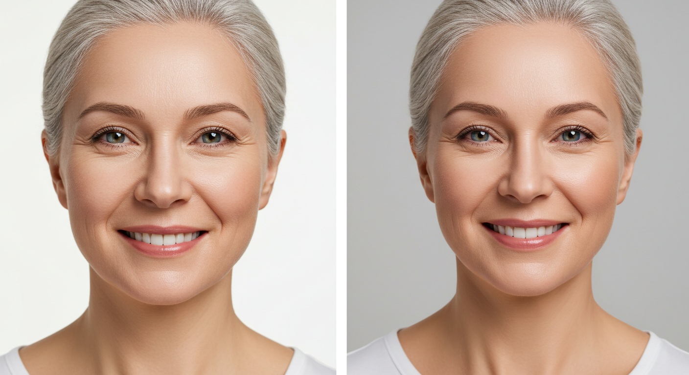 검버섯기미제거