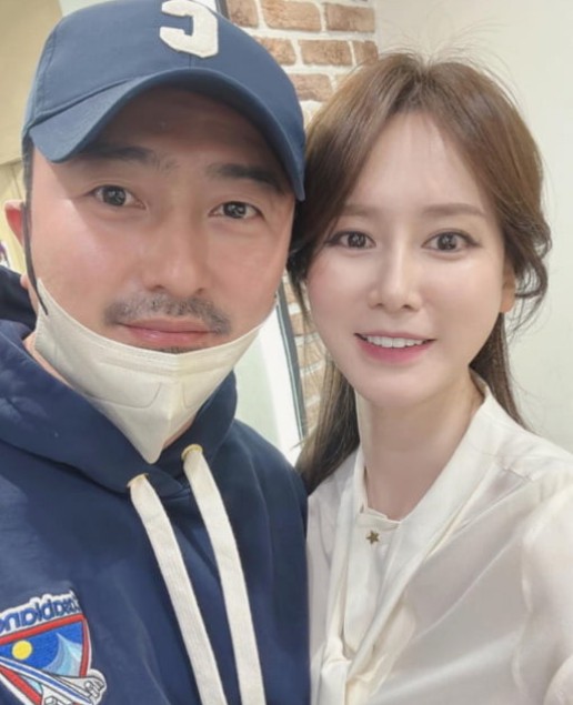 안정환 이혜원 부부 열애설