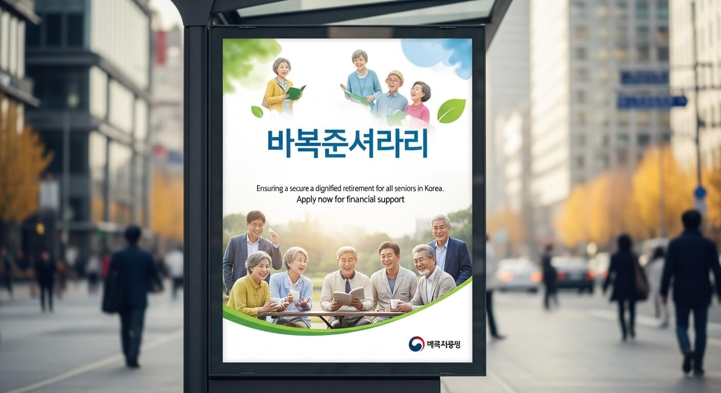 기초연금 40만원