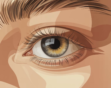 눈밑이 떨리는 증상