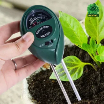 토양수분 측정 수분계사용법 손가락체크 물주기시기 헷갈림 해결_13