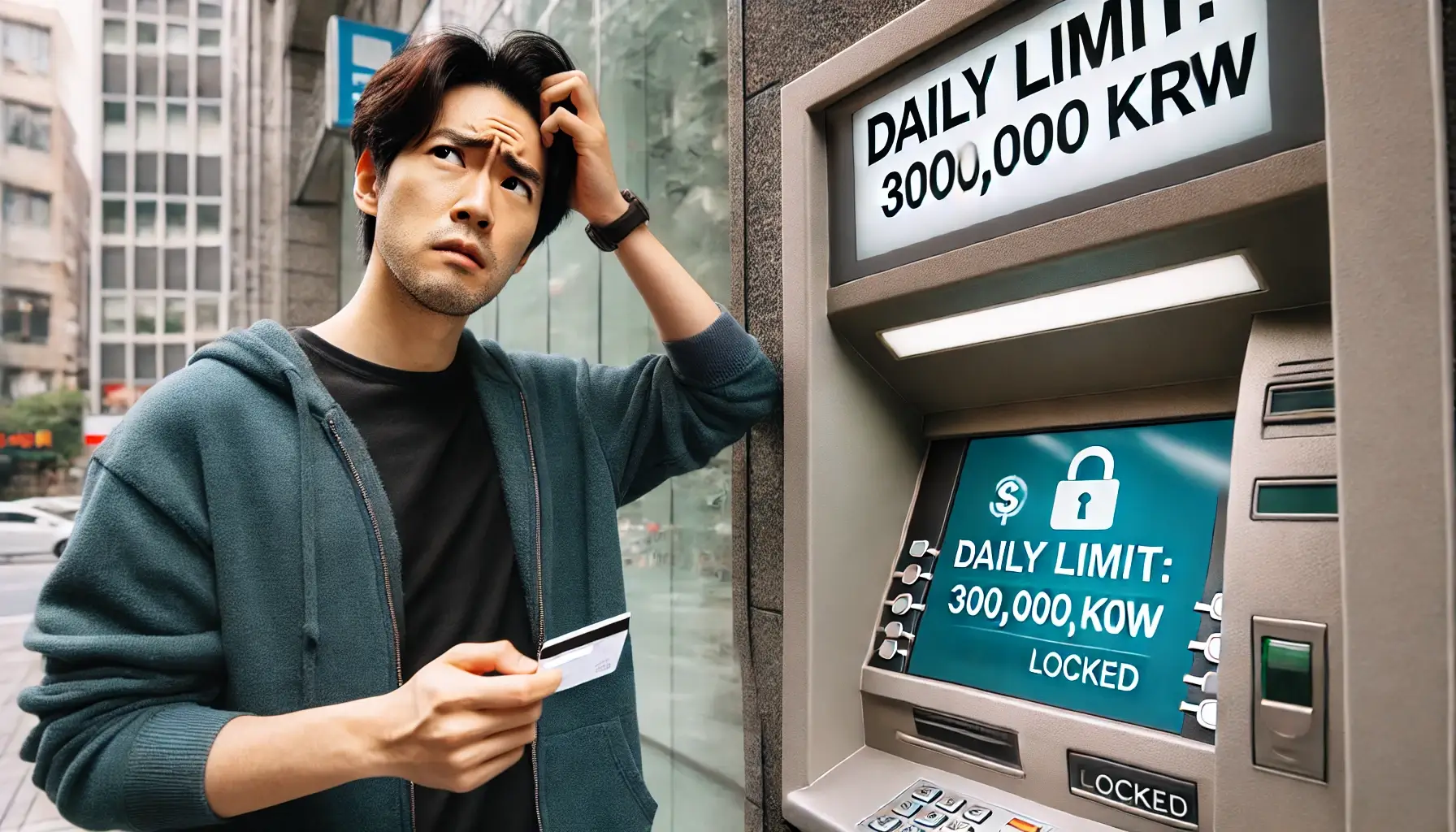 농협한도제한계좌 해제 조건