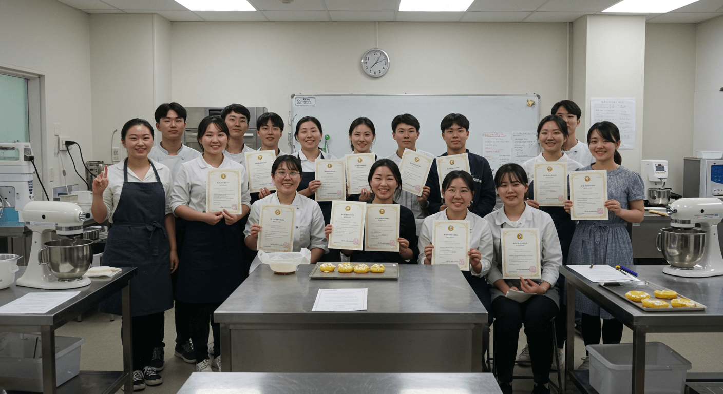 제과기능사 자격증 제빵기능사 자격증 제과제빵 국가자격증 제과제빵 시험 정보 제과기능사 실기 제빵기능사 필기 제과제빵 자격증 취득방법 제과제빵 시험 일정 2025 제과제빵 상시검정 제과기능사 기출문제 제빵 실기시험 과제 제과자격증 독학 제빵기능사 학원 제과제빵 취업 전망 제과제빵 산업기사 제과제빵 창업 준비 큐넷 제과제빵 접수 제과제빵 자격증 준비물 제과제빵 실기복장 제과제빵 자격증 합격률 제과기능사 실기 꿀팁