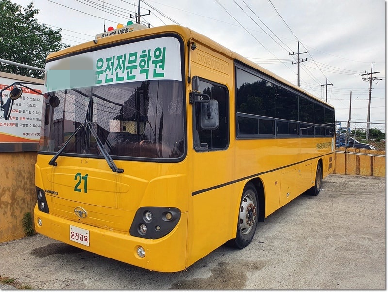 1종대형면허 취득방법 총정리 : 자격, 비용, 시험절차, 난이도까지