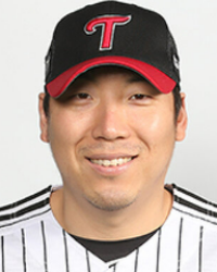 김현수 선수(LG)