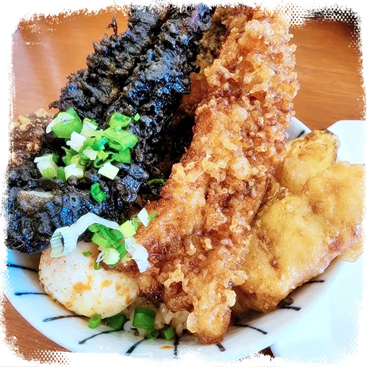 투데이 맛있는 메뉴 맛대맛 일식 일복식 튀김 덮밥 텐동 맛있는 식당 추천 부산 광안리 맛집