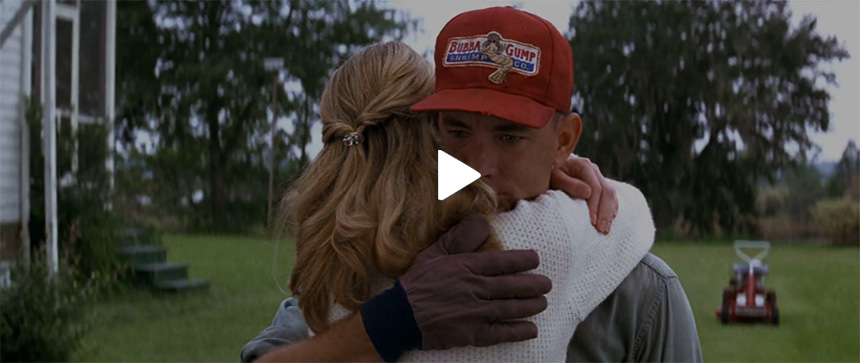 포레스트-검프-줄거리