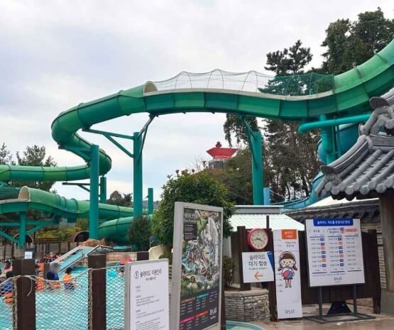 예산 가볼만한곳 베스트 10