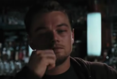 departed