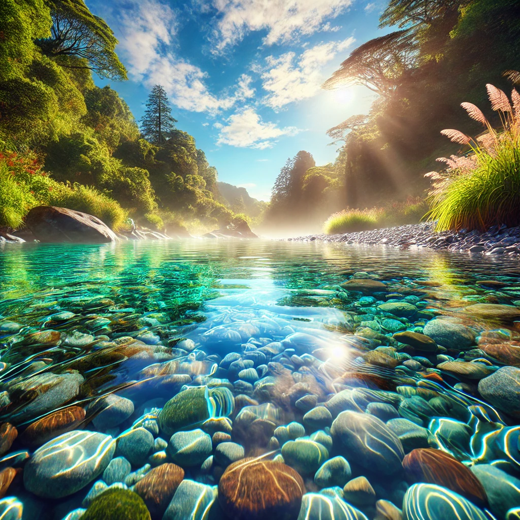 자연현상과 관련된 태몽 해몽