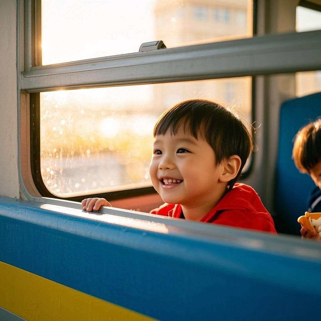 2025년 어린이·청소년 교통비 할인 금액 신청방법 지급조건