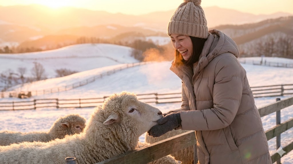 평창 당일치기, 이 코스 하나로 완벽 정리