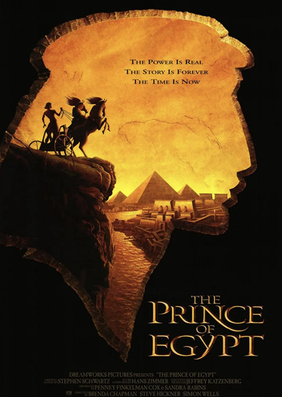 명작 영화 추천 10선