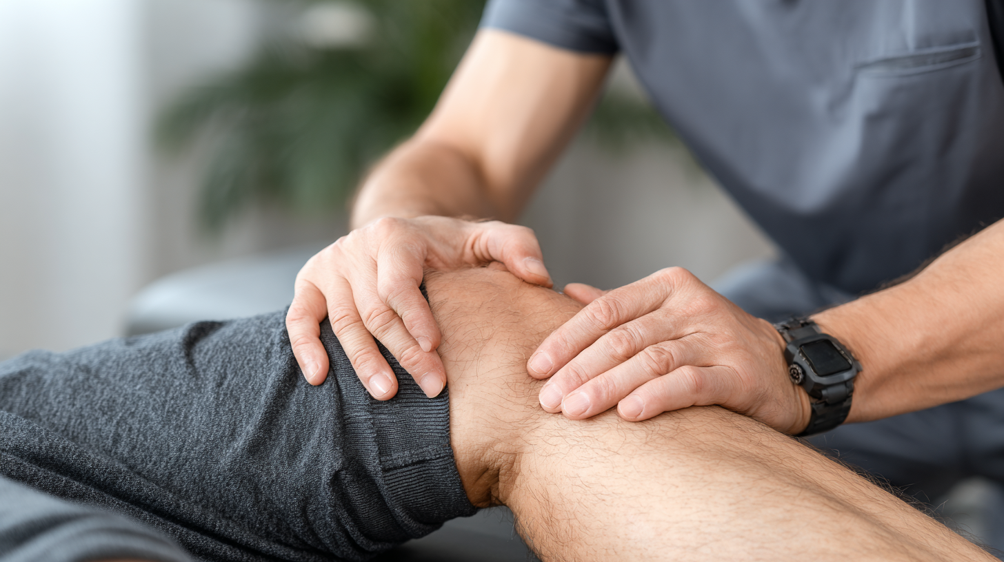 여름철 관절이 더 아픈 진실, 관절을 젊게 되돌리는 3단계 치료법, 관절 통증 제로 도전 프로그램