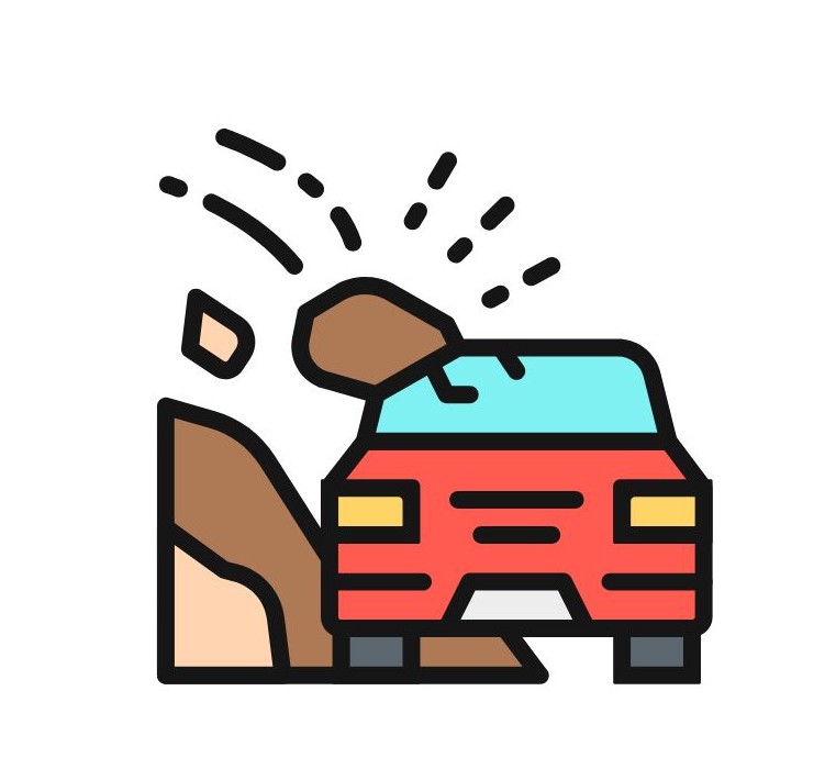 교통사고 나는 꿈
