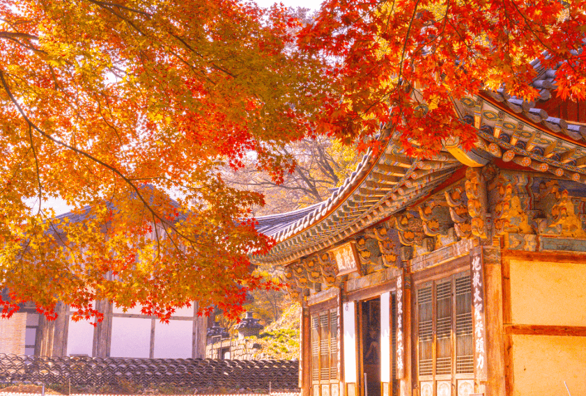 마곡사