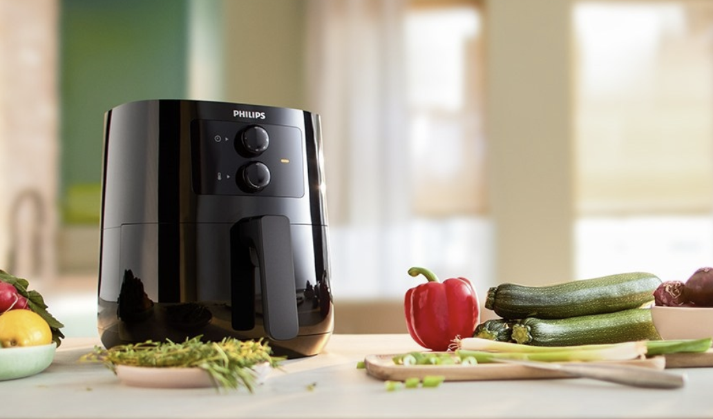 에어프라이어 사진