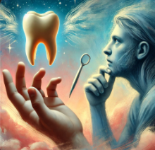 이빨이 빠지는 꿈 해석