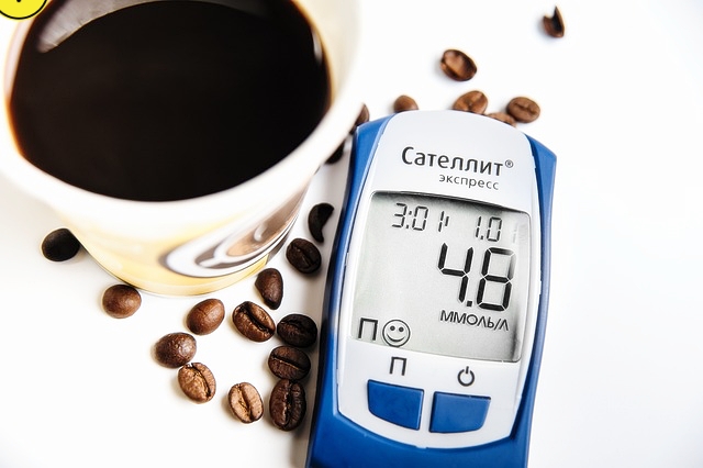 당뇨에 좋은 차