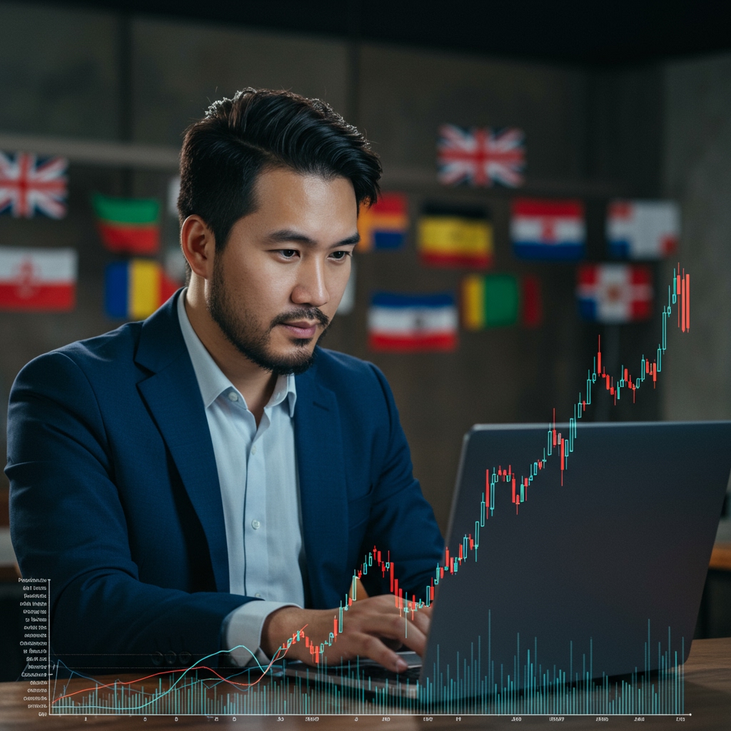 미국 주식 사는 방법: 왕초보를 위한 핵심 포인트 5가지