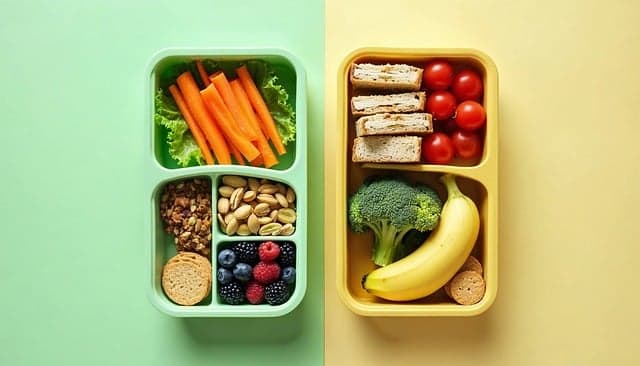 직장인 여성 필수템! 감성 도시락 통 추천 TOP 7
예쁘고 실용적인 제품 총정리