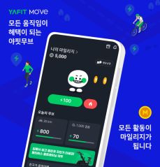 야핏무브